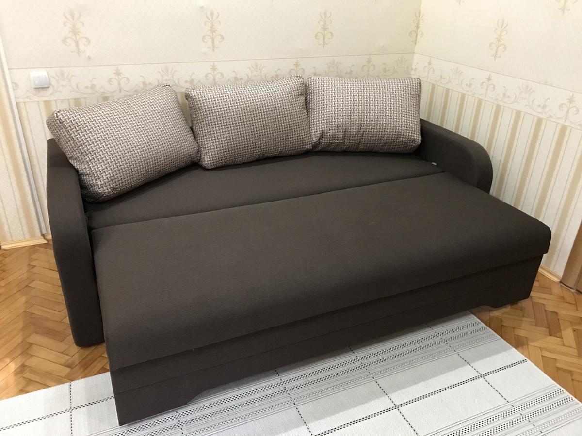 Large Apartment In The City Center Mukachevo Exterior foto